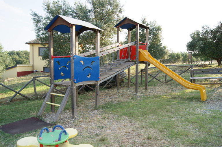 Parco giochi